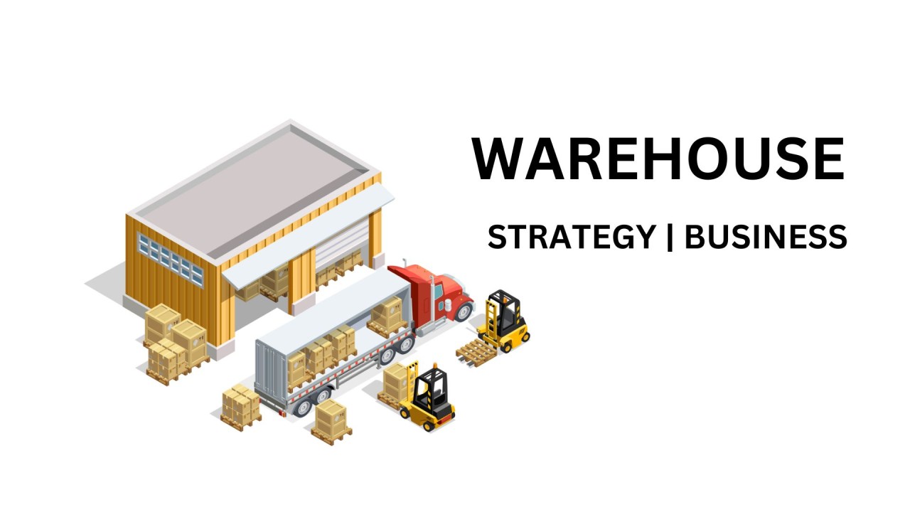WAREHOUSE