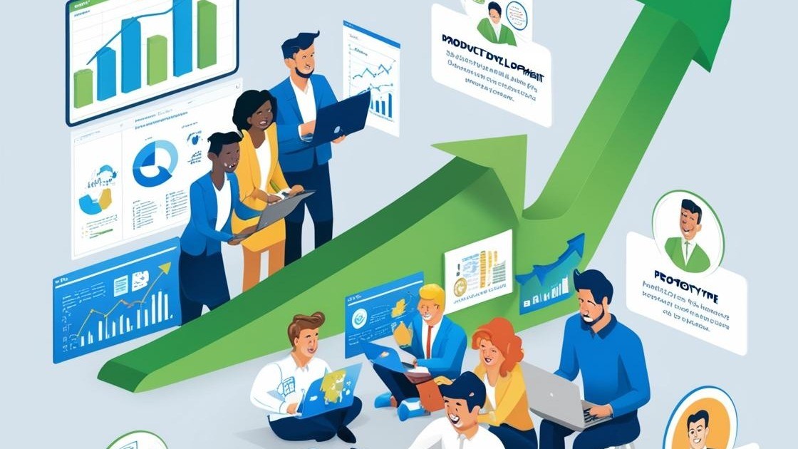 How Seed Funding Helps Start-ups Achieve Product-Market Fit