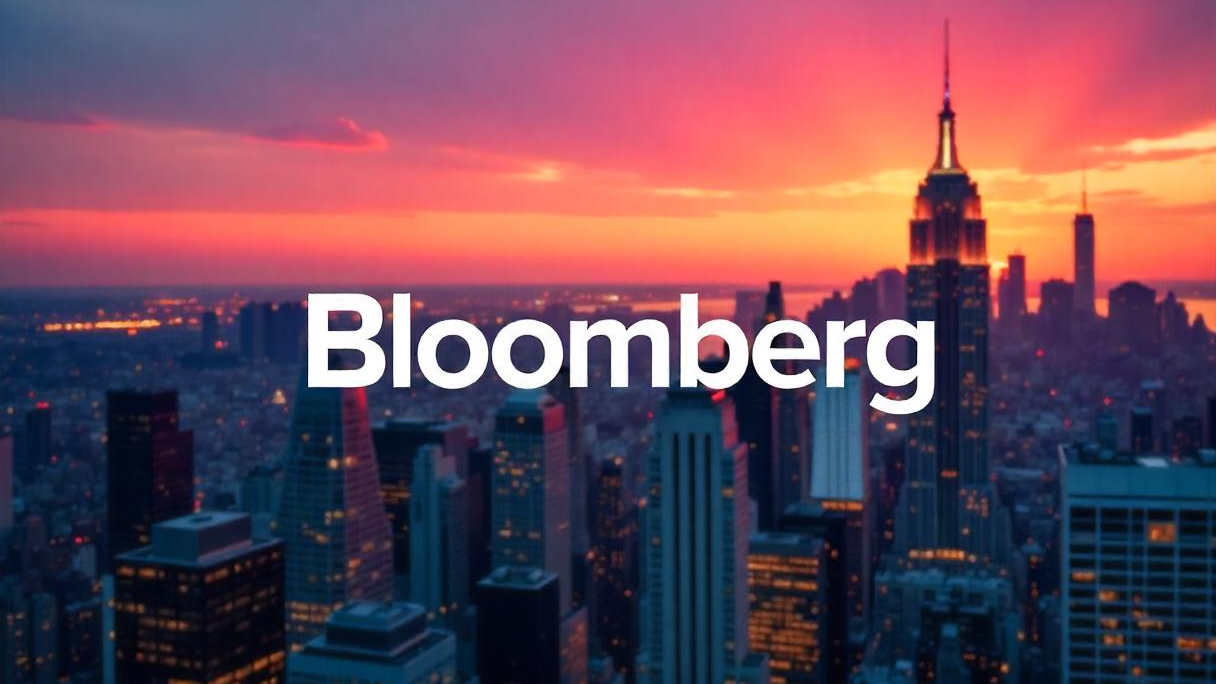 What is Bloomberg? |  Finance Professional India