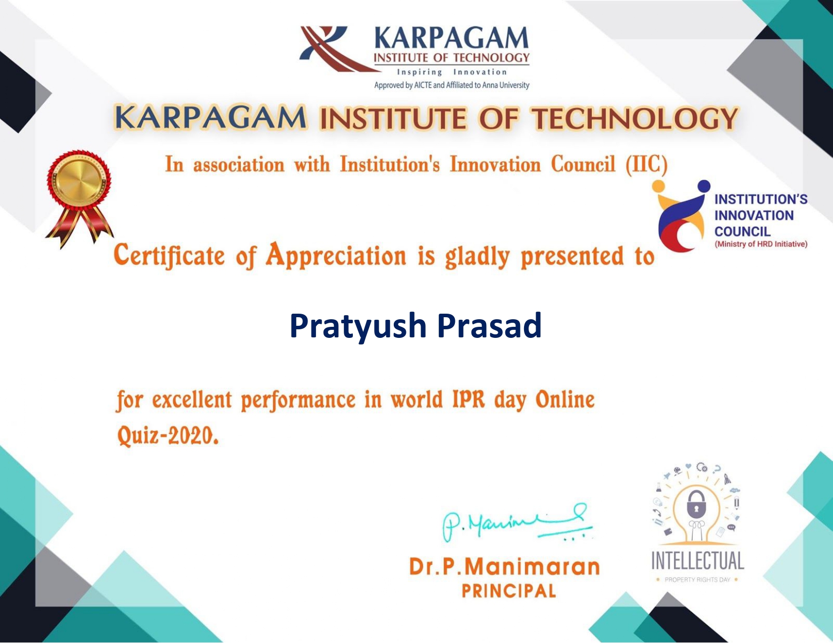 Pratyush Prasad IPR Certificate_page-0001